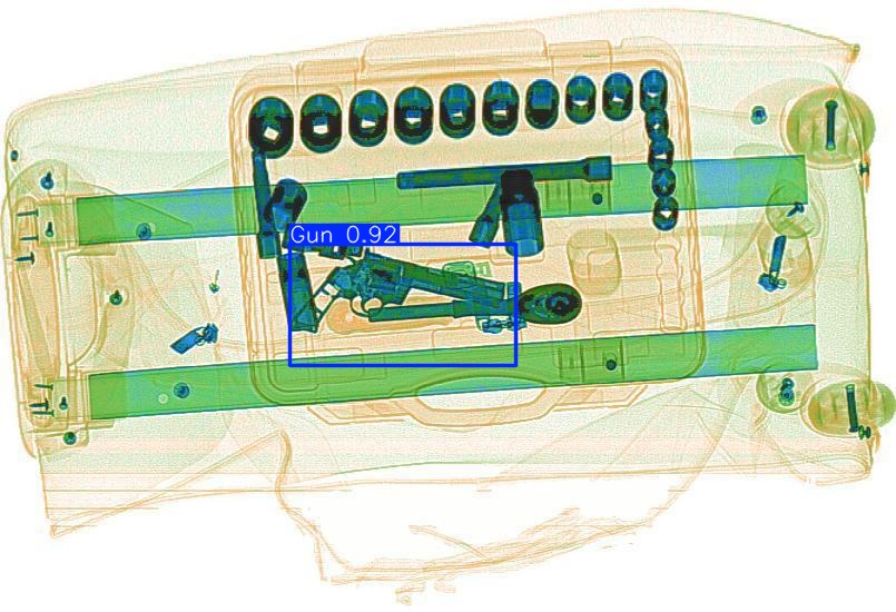 Detection preview by Box_v11_medium_train_SIXray_OPIXray