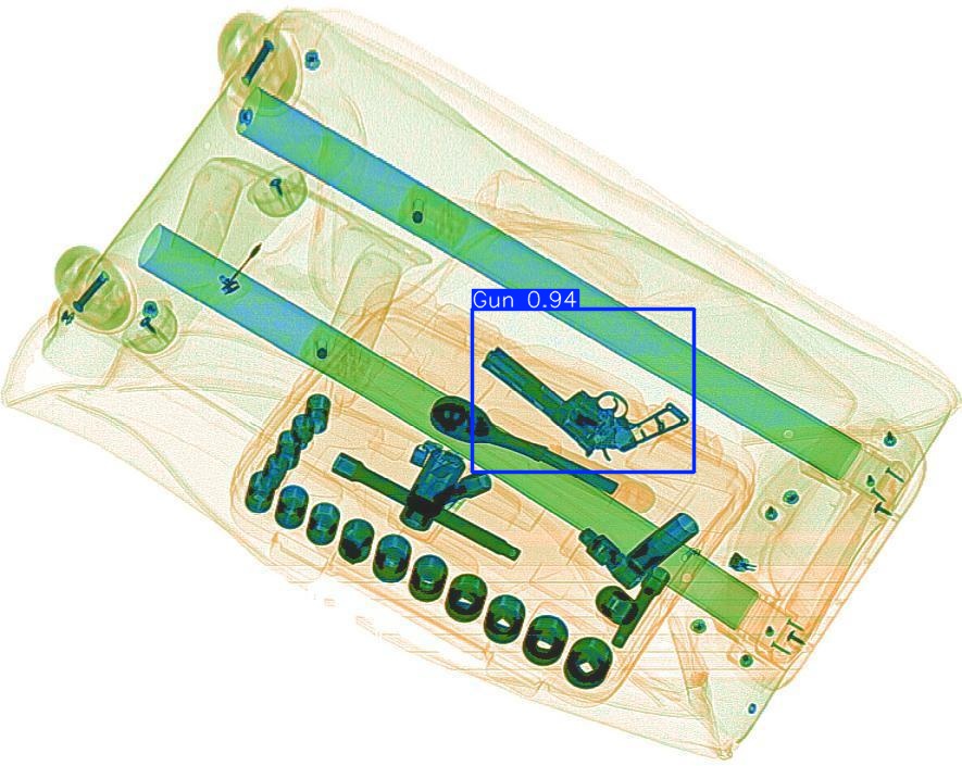 Detection preview by Box_v11_medium_train_SIXray_OPIXray