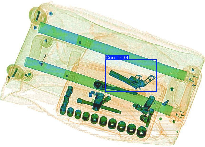 Detection preview by Box_v11_medium_train_SIXray_OPIXray