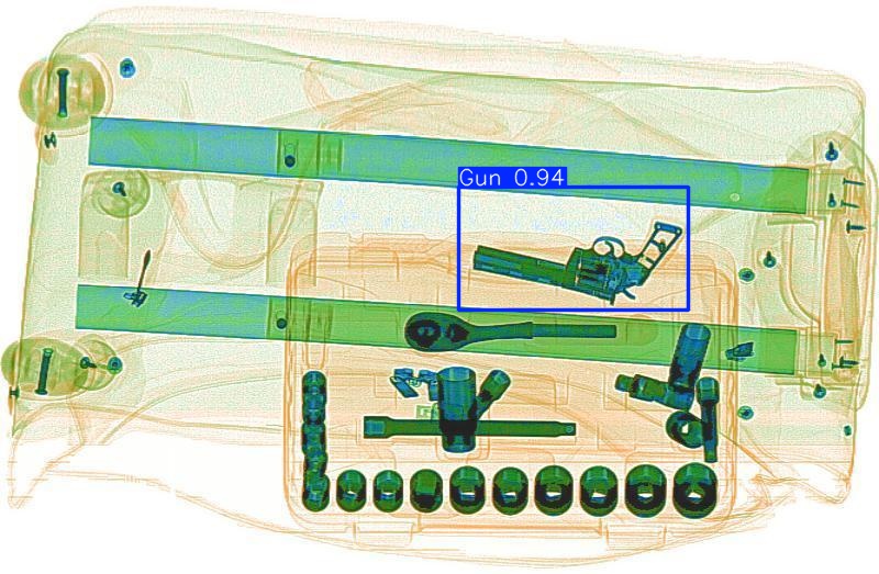 Detection preview by Box_v11_medium_train_SIXray_OPIXray
