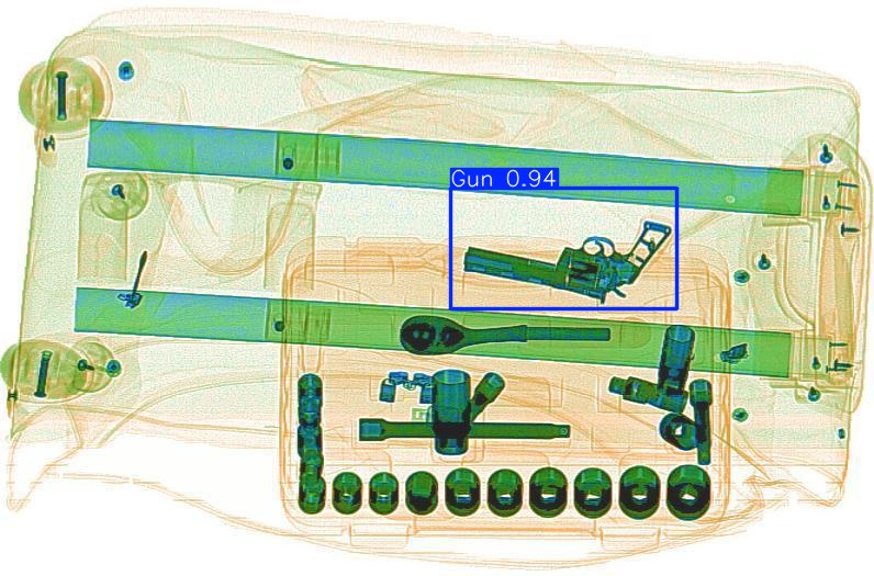 Detection preview by Box_v11_medium_train_SIXray_OPIXray