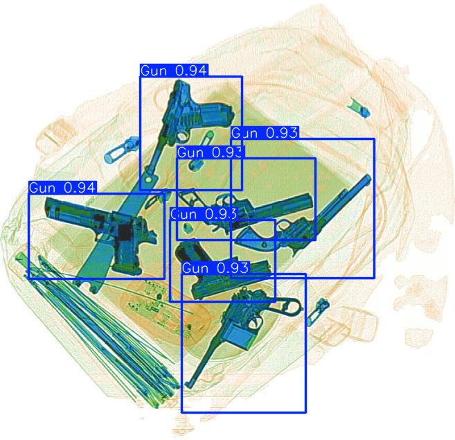 Detection preview by Box_v11_medium_train_SIXray_OPIXray