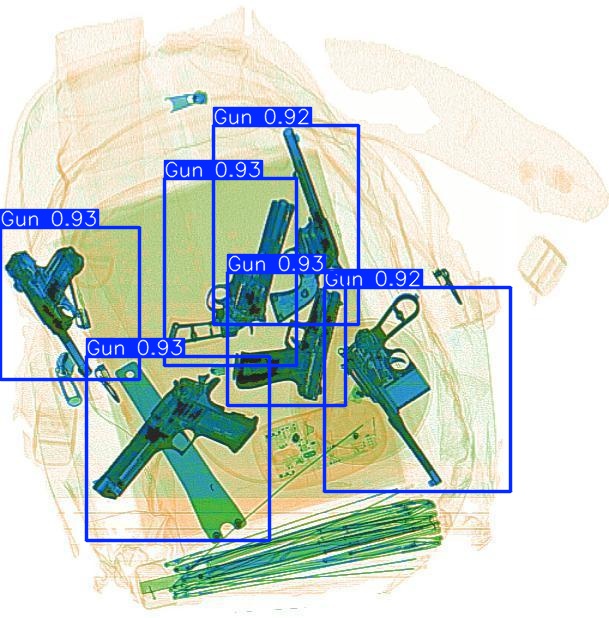 Detection preview by Box_v11_medium_train_SIXray_OPIXray