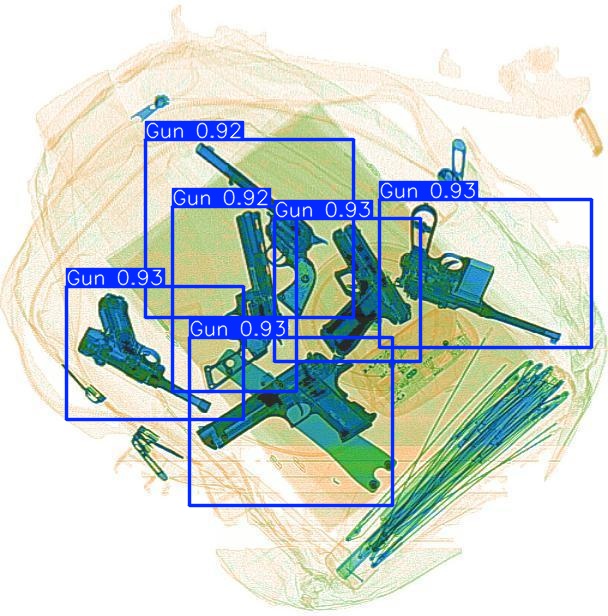 Detection preview by Box_v11_medium_train_SIXray_OPIXray