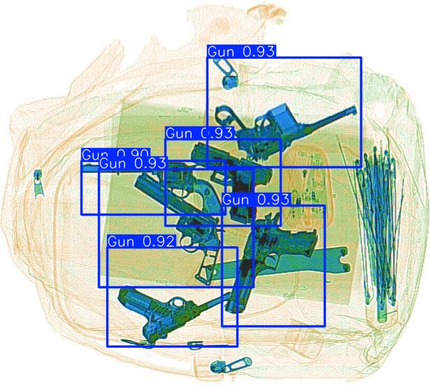 Detection preview by Box_v11_medium_train_SIXray_OPIXray
