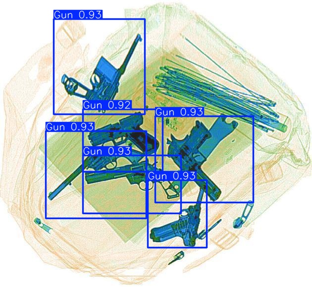 Detection preview by Box_v11_medium_train_SIXray_OPIXray