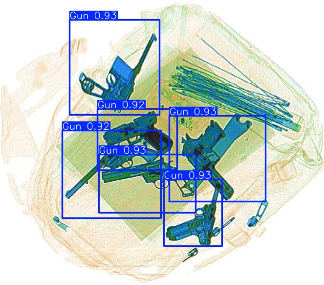 Detection preview by Box_v11_medium_train_SIXray_OPIXray
