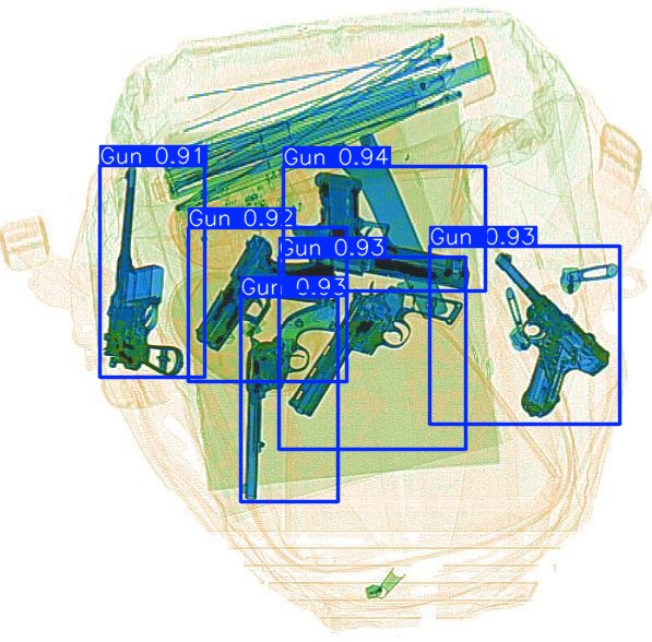 Detection preview by Box_v11_medium_train_SIXray_OPIXray