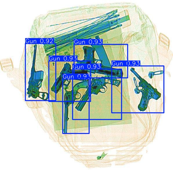 Detection preview by Box_v11_medium_train_SIXray_OPIXray