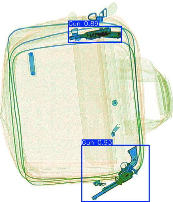 Detection preview by Box_v11_medium_train_SIXray_OPIXray