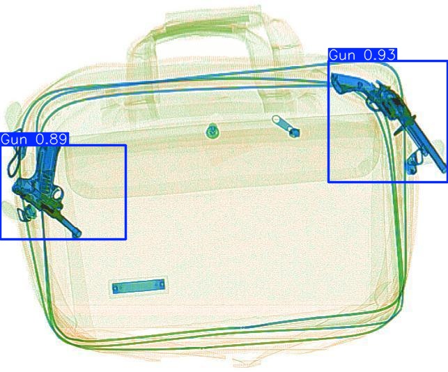 Detection preview by Box_v11_medium_train_SIXray_OPIXray