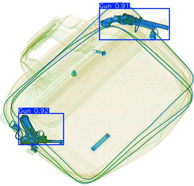 Detection preview by Box_v11_medium_train_SIXray_OPIXray