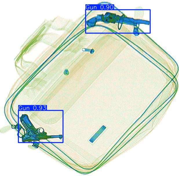 Detection preview by Box_v11_medium_train_SIXray_OPIXray
