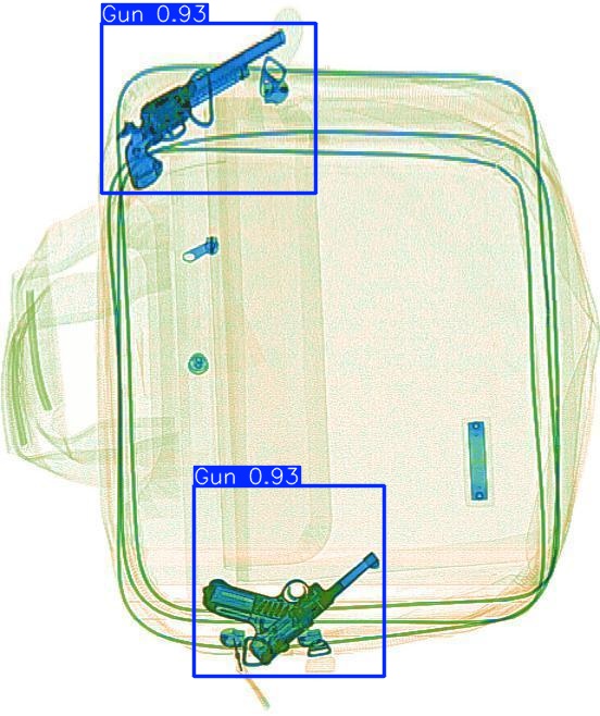 Detection preview by Box_v11_medium_train_SIXray_OPIXray