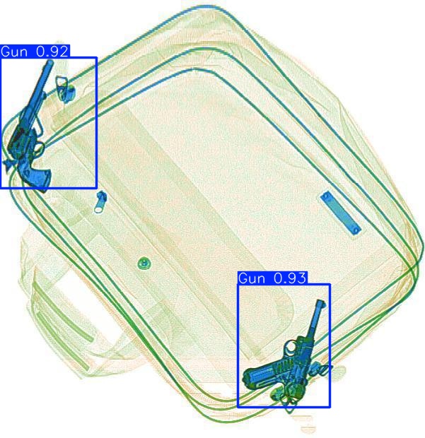 Detection preview by Box_v11_medium_train_SIXray_OPIXray