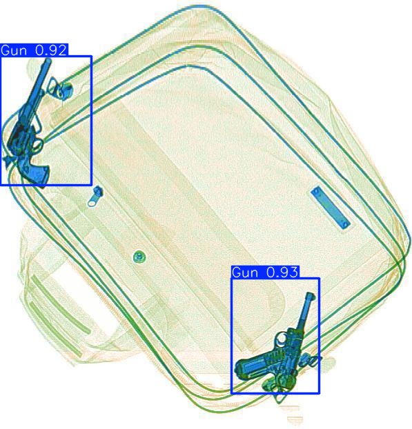 Detection preview by Box_v11_medium_train_SIXray_OPIXray