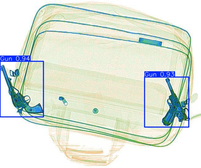 Detection preview by Box_v11_medium_train_SIXray_OPIXray