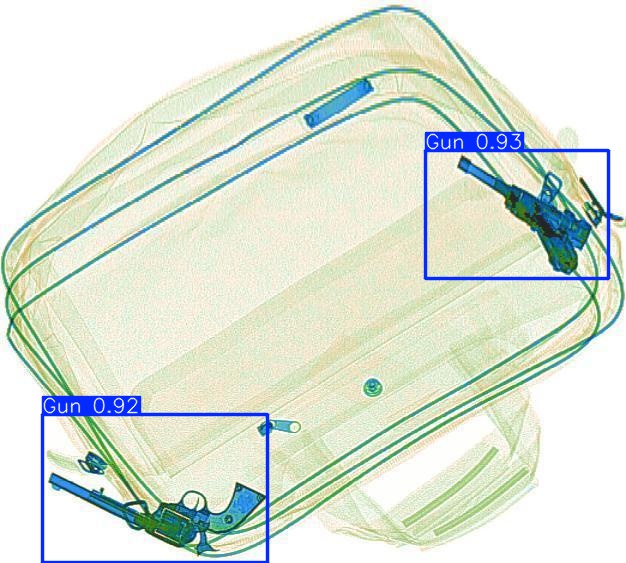 Detection preview by Box_v11_medium_train_SIXray_OPIXray