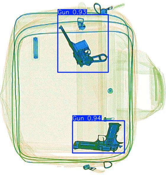 Detection preview by Box_v11_medium_train_SIXray_OPIXray