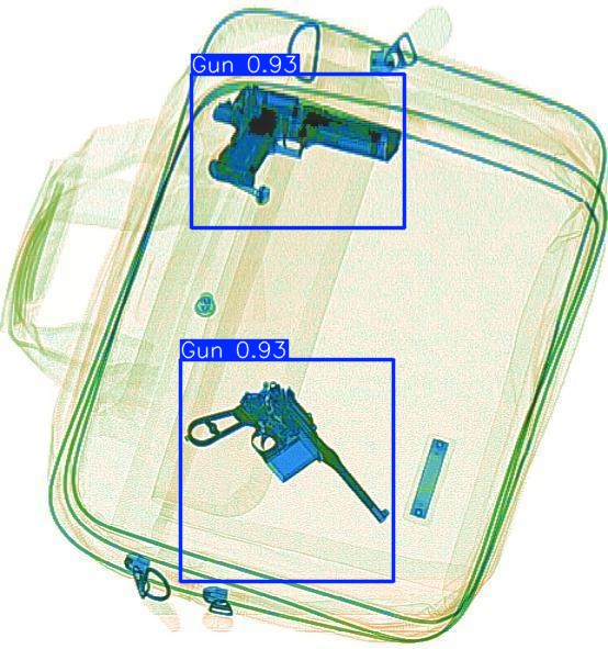 Detection preview by Box_v11_medium_train_SIXray_OPIXray