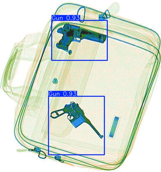 Detection preview by Box_v11_medium_train_SIXray_OPIXray