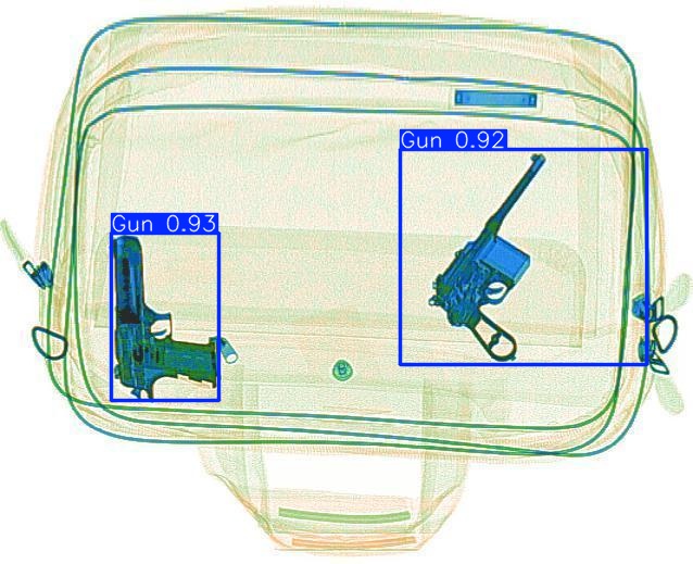 Detection preview by Box_v11_medium_train_SIXray_OPIXray