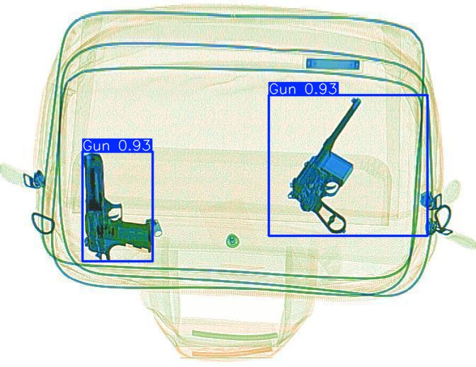 Detection preview by Box_v11_medium_train_SIXray_OPIXray