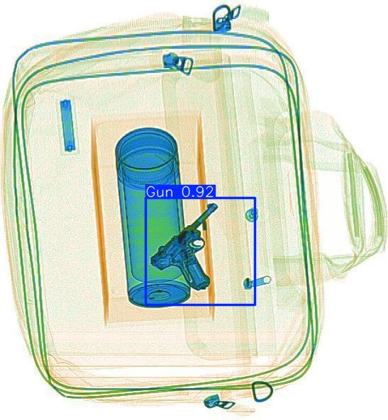 Detection preview by Box_v11_medium_train_SIXray_OPIXray