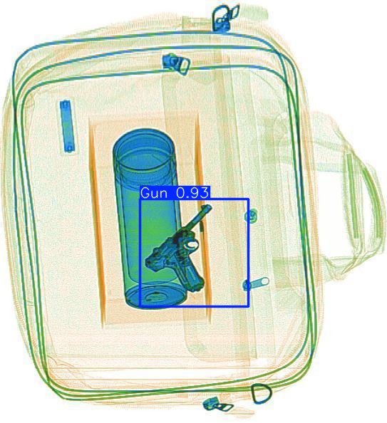 Detection preview by Box_v11_medium_train_SIXray_OPIXray