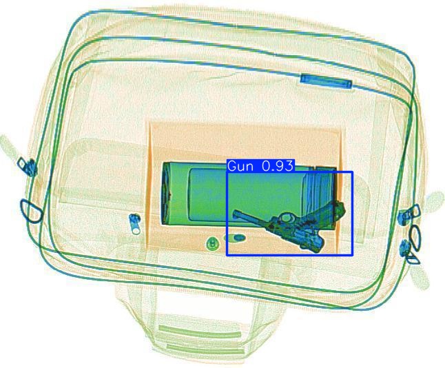 Detection preview by Box_v11_medium_train_SIXray_OPIXray