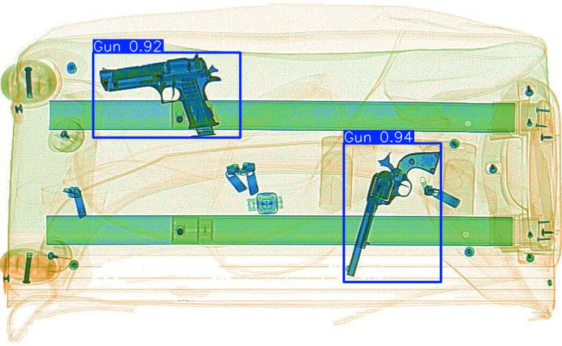 Detection preview by Box_v11_medium_train_SIXray_OPIXray