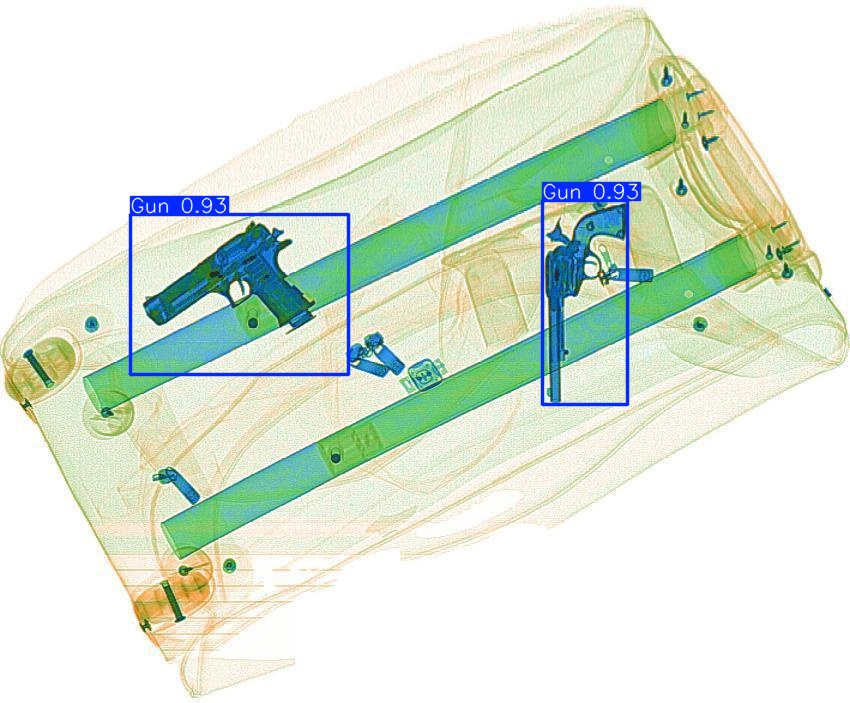 Detection preview by Box_v11_medium_train_SIXray_OPIXray