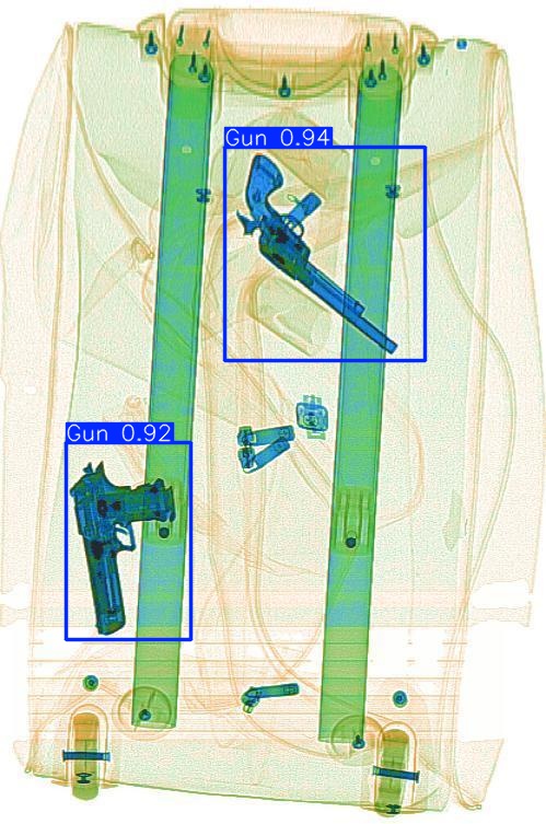 Detection preview by Box_v11_medium_train_SIXray_OPIXray