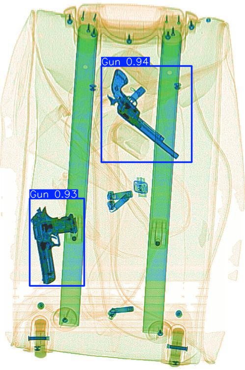Detection preview by Box_v11_medium_train_SIXray_OPIXray