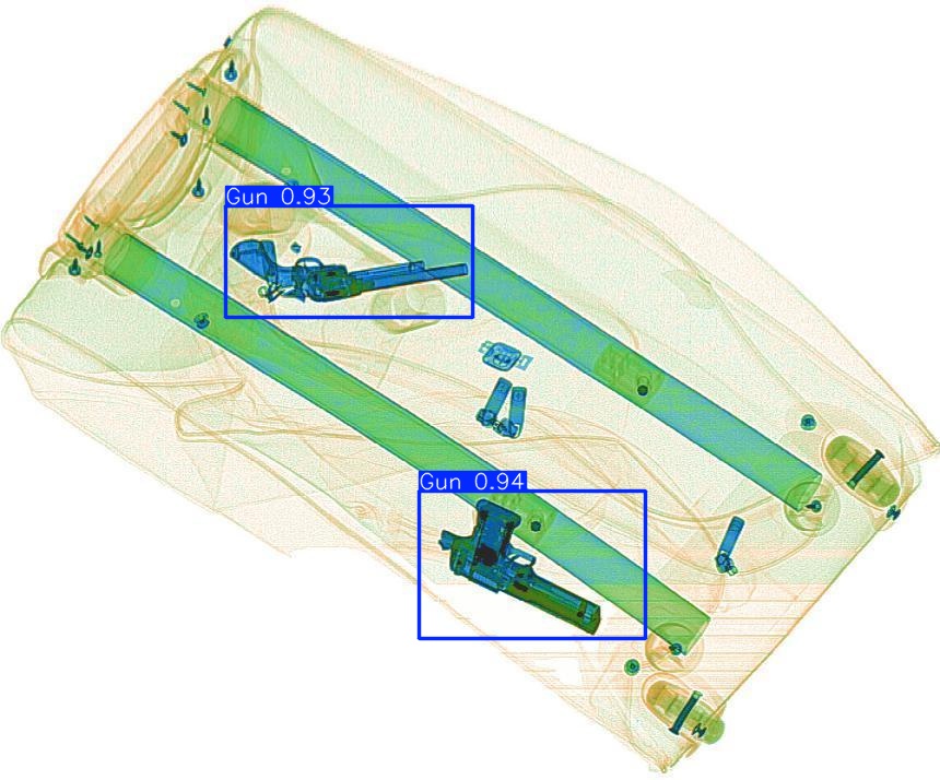 Detection preview by Box_v11_medium_train_SIXray_OPIXray