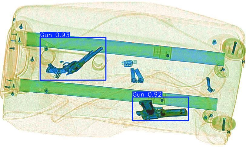 Detection preview by Box_v11_medium_train_SIXray_OPIXray