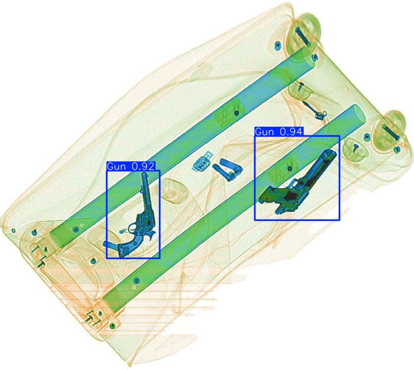 Detection preview by Box_v11_medium_train_SIXray_OPIXray