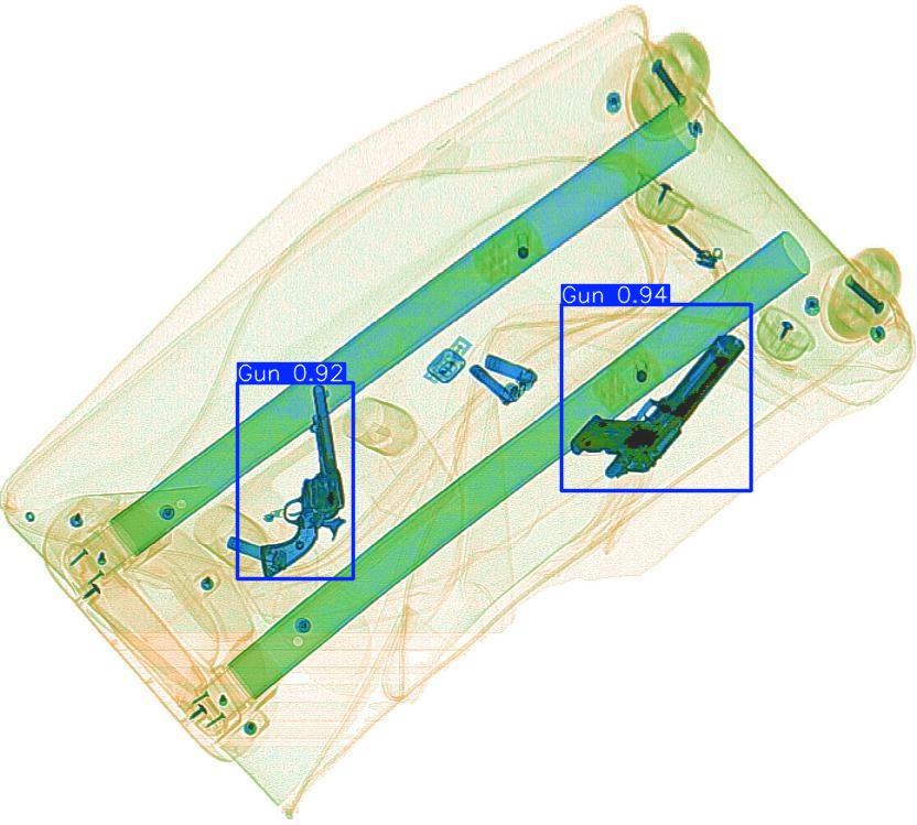 Detection preview by Box_v11_medium_train_SIXray_OPIXray
