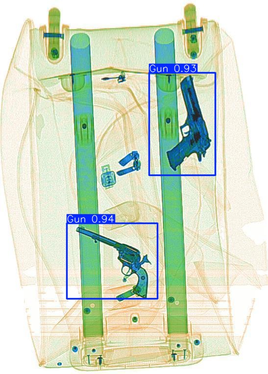 Detection preview by Box_v11_medium_train_SIXray_OPIXray