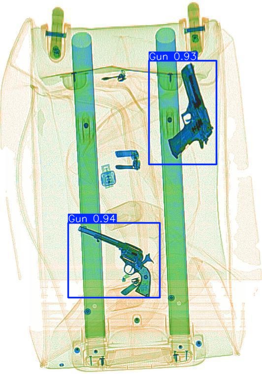 Detection preview by Box_v11_medium_train_SIXray_OPIXray
