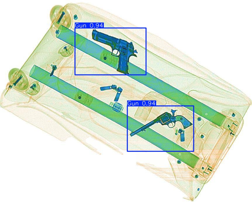 Detection preview by Box_v11_medium_train_SIXray_OPIXray