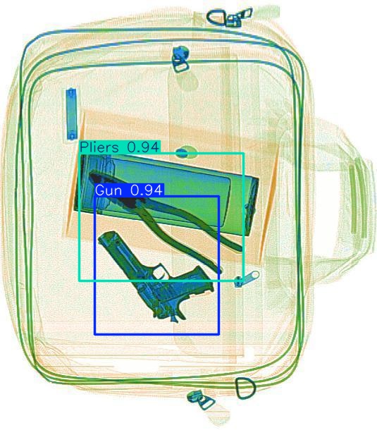 Detection preview by Box_v11_medium_train_SIXray_OPIXray