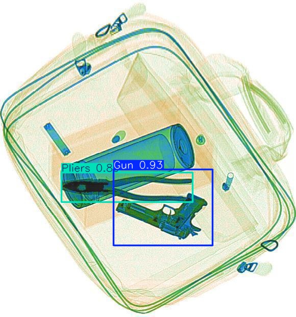 Detection preview by Box_v11_medium_train_SIXray_OPIXray