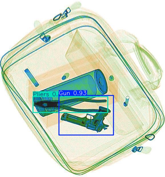 Detection preview by Box_v11_medium_train_SIXray_OPIXray