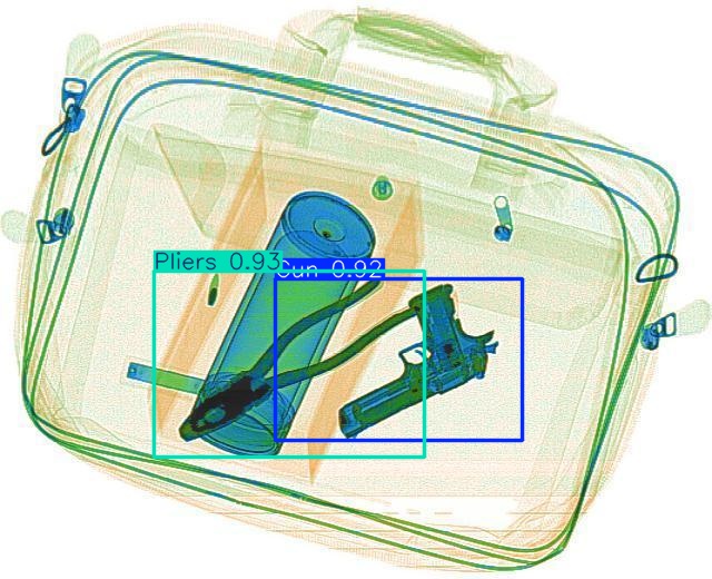 Detection preview by Box_v11_medium_train_SIXray_OPIXray