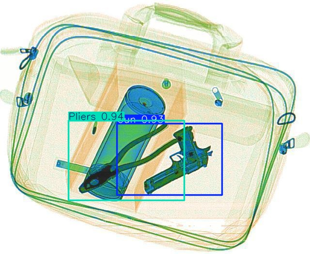 Detection preview by Box_v11_medium_train_SIXray_OPIXray