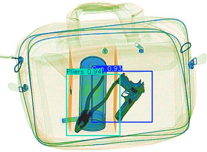 Detection preview by Box_v11_medium_train_SIXray_OPIXray