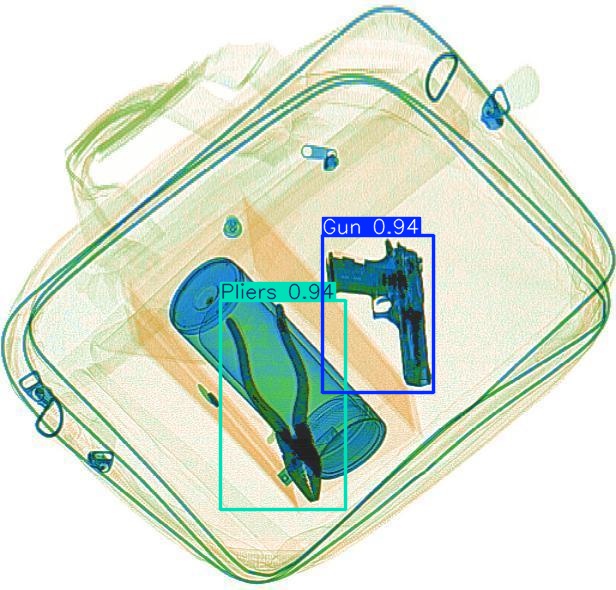 Detection preview by Box_v11_medium_train_SIXray_OPIXray