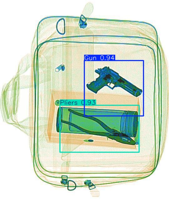 Detection preview by Box_v11_medium_train_SIXray_OPIXray