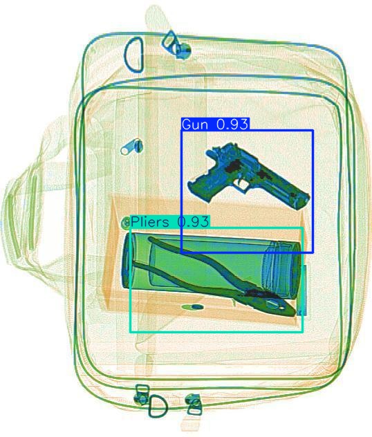 Detection preview by Box_v11_medium_train_SIXray_OPIXray
